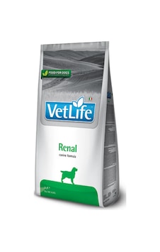Vet Life Natural Adult Dog Renal Diyet Yetişkin Köpek Maması 12 Kg Vet Life Natural Adult Dog Renal Diyet Yetişkin Köpek Maması 12 Kg