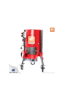 Bartech Ceviz Soyma Makinesi 50 Litre Bartech Ceviz Soyma Makinesi 50 Litre