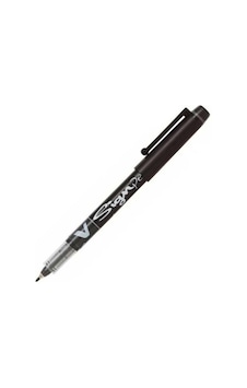 Pilot V-Sign Pen Siyah Sw-Vsp Imza Kalemi Pilot V-Sign Pen Siyah Sw-Vsp Imza Kalemi