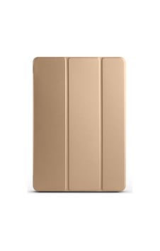 Zore Huawei Honor Pad X9 11.5' Omsy Smart Cover Standlı 1-1 Kılıf - Gold Zore Huawei Honor Pad X9 11.5' Omsy Smart Cover Standlı 1-1 Kılıf - Gold