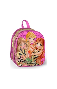 Yaygan Winx Sırt Çanta& 62512 Yaygan Winx Sırt Çanta& 62512