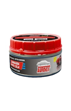 Autokit Carnauba Pasta Cila Autokit Carnauba Pasta Cila