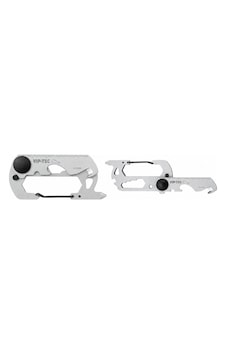 Vıp-tec 13 Fonksiyonlu Multi Karabina Vt875173 Vıp-tec 13 Fonksiyonlu Multi Karabina Vt875173