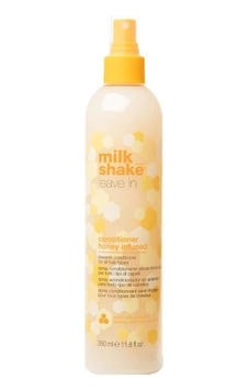 Milkshake Leave In Hair Conditioner Honey Infused Spray 350 Ml Milkshake Leave In Hair Conditioner Honey Infused Spray 350 Ml