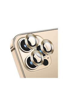 Smcase Apple Uyumlu iPhone 13 Pro Cl-02 Kamera Metal Koruyucu Smcase Apple Uyumlu iPhone 13 Pro Cl-02 Kamera Metal Koruyucu