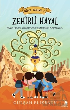 Zehirli Hayal Genç Destek Gülşah Elikbank