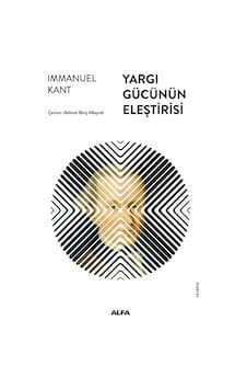 Yargıgücünün Eleştirisi Karton Kapak / Immanuel Kant Yargıgücünün Eleştirisi Karton Kapak / Immanuel Kant