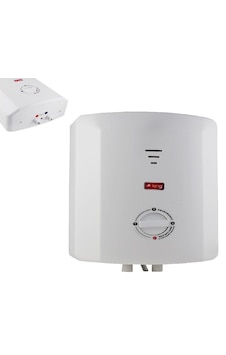 King K-7008 Elektrikli Şofben King K-7008 Elektrikli Şofben