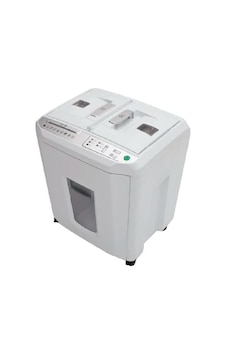 Ideal 8280 CC Evrak İmha Makinesi Ideal 8280 CC Evrak İmha Makinesi