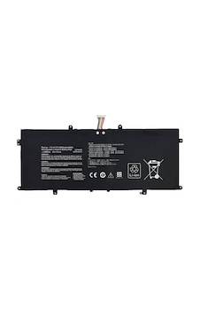 Asus Vivobook S14 S435 S435ea Batarya A+++ Pil Asus Vivobook S14 S435 S435ea Batarya A+++ Pil
