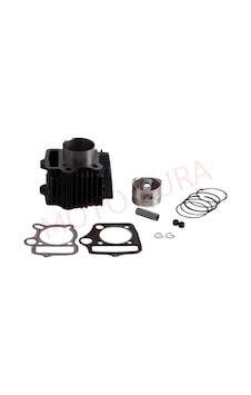 SİLİNDİR KOMPLE [NY PİSTON] 110cc CUB - SWAN