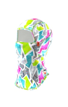 Pro Balaklava, Baskılı, Su İtici Özellikli Dwr Snowboard, Kayak, Motosiklet, Bisiklet Kar Maskesi Yeşil Turkuaz Mavi Fuşya Pro Balaklava, Baskılı, Su İtici Özellikli Dwr Snowboard, Kayak, Motosiklet, Bisiklet Kar Maskesi Yeşil Turkuaz Mavi Fuşya