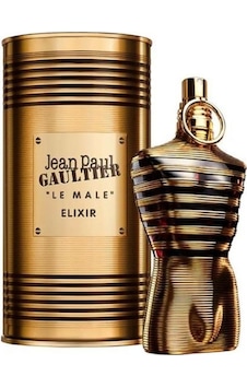 Jean Paul Gaultier Le Male Elixir Erkek Parfüm EDP 75 ML Jean Paul Gaultier Le Male Elixir Erkek Parfüm EDP 75 ML