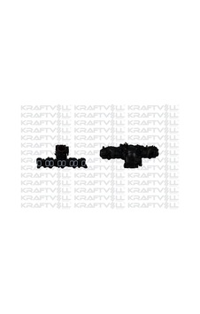 Kraftvoll Manıfold Emme Manıfoldu V347-v362-v363-boxer 2.2 155ps AOD-KRAFTVOLL 12150020