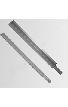 100 Cm Long Lamel Mızıka Brülör Dkp 100 Cm Long Lamel Mızıka Brülör Dkp