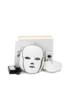 Led Maske Yüz ve Boyun Bölgesi Için