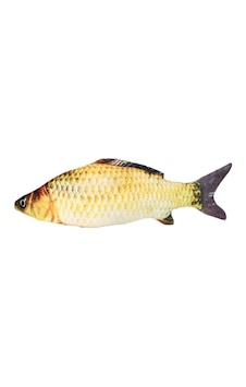 Balık Şekilli Catnipli Peluş Kedi Oyuncak 20 cm Kalın Balık Şekilli Catnipli Peluş Kedi Oyuncak 20 cm Kalın