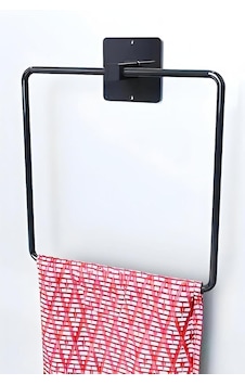 Metal Kare Havluluk, Banyo Havluluk, Mutfak Havluluk, Paslanmaz Yapışkanlı Askı, Havlu Standı, Banyo Askısı, Mutfak Askısı, Havlu Tutucu, Havluluk Mutfak, 16 16 Cm Siyah Metal Kare Havluluk, Banyo Havluluk, Mutfak Havluluk, Paslanmaz Yapışkanlı Askı, Havlu Standı, Banyo Askısı, Mutfak Askısı, Havlu Tutucu, Havluluk Mutfak, 16 16 Cm Siyah