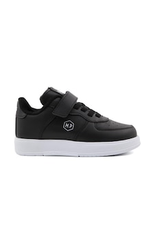 M.P Mp 262-3707 Siyah Çocuk Sneakers M.P Mp 262-3707 Siyah Çocuk Sneakers