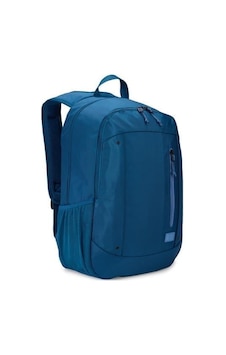 Case Logic Jaunt Recycled Sırt Çantası, 15.6" Dark Teal Case Logic Jaunt Recycled Sırt Çantası, 15.6" Dark Teal