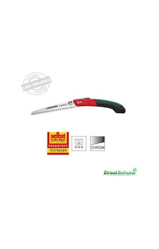 Berger 64650 Budama Katlanır Testeresi