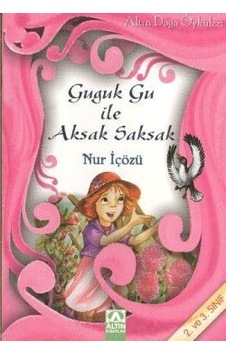 Guguk Gu İle Aksak Saksak Guguk Gu İle Aksak Saksak
