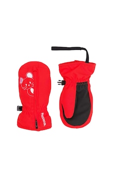 Rossıgnol Rossignol Unisex Çocuk Eldiven L3 Baby M Gül Kurusu 23305 Pembe Rossıgnol Rossignol Unisex Çocuk Eldiven L3 Baby M Gül Kurusu 23305 Pembe