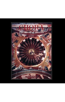 Chora - The Scroll Of Heaven Chora - The Scroll Of Heaven