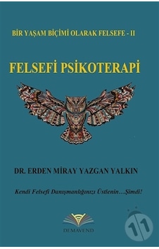 Felsefi Psikoterapi