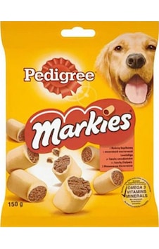 Pedigree Markies Original Köpek Ödül Bisküvisi 150 Gr