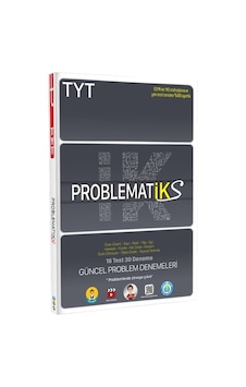Tonguç Akademi Tyt Problematiks Tonguç Akademi Tyt Problematiks