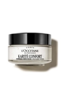 L'occitane Shea Vücut Peelingi 200 Ml L'occitane Shea Vücut Peelingi 200 Ml