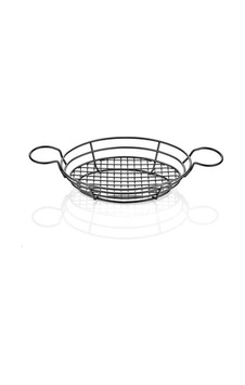 Epinox Patates Sunum Oval 20x28 Cm 3 Adet