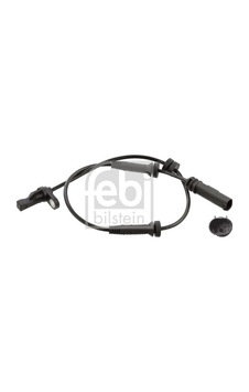 Febı Abs Sensoru On Bmw F20 F30 F32 F36 11 AOD-FEBI 103200