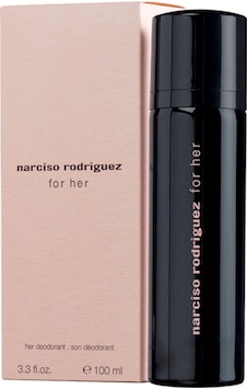 Narciso Rodriguez For Her Kadın Deodorant 100 ML