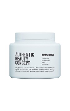Authentic Beauty Concept Hydrate Vegan Maske 200 Ml Authentic Beauty Concept Hydrate Vegan Maske 200 Ml