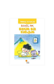 Benim Bir Karışım - Behiç Ak Benim Bir Karışım - Behiç Ak