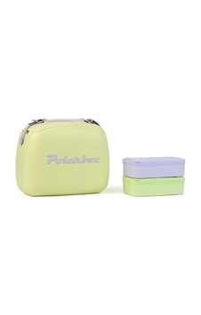 Polarbox Cooler 6 Lt - Lima Malva Pop Yemek Termosu Çift Katman Çok Renkli Polarbox Cooler 6 Lt - Lima Malva Pop Yemek Termosu Çift Katman Çok Renkli