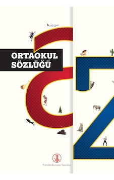 Türk Dil Kurumu Yayınları Tdk Ortaokul Türkçe Sözlüğü Türk Dil Kurumu Yayınları Tdk Ortaokul Türkçe Sözlüğü