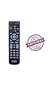 Tıvıbu Turk Telekom Tv Akıllı Özellikli Uydu Alıcı Kumandası Tıvıbu Turk Telekom Tv Akıllı Özellikli Uydu Alıcı Kumandası