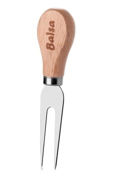 Peynir Bıçağı Dar Spatula Royaleks-pb02 Açık Ceviz Peynir Bıçağı Dar Spatula Royaleks-pb02 Açık Ceviz