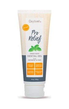Oxyfresh Süper Ağız Jeli 113 G