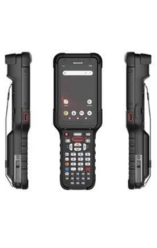 Ck62 5g + Wi-fi Android El Terminali Ck62 5g + Wi-fi Android El Terminali