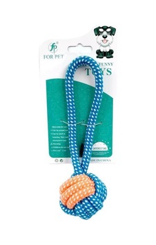 Nanbell W526 Kedi ve Köpek Dişlik Oyuncak 19 x 6 CM