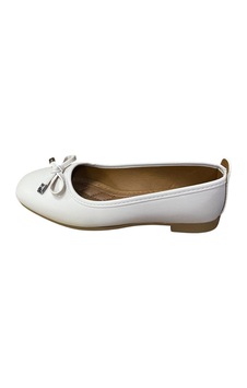 Shoes Kadın Fiyonklu Babet Krem Kahverengi - 725259459 Krem Kahverengi Shoes Kadın Fiyonklu Babet Krem Kahverengi - 725259459 Krem Kahverengi