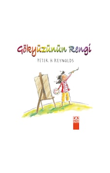 Gökyüzünün Rengi