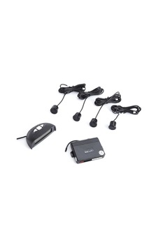 Bluetooth'Lu Lcd Geri Park Sensörü / Gupr80