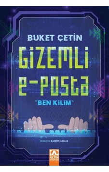 Gizemli E - Posta Ben Kilim Gizemli E - Posta Ben Kilim