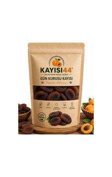 Üreticiden Malatya Gün Kurusu Kayısı 1 Kg Doğal Jumbo Yeni Mahsül Diğer