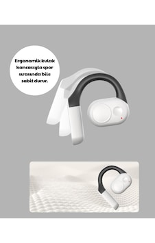Gld-spt- Bluetooth 5.0 Kulak İçi Kulaklık Güçlü Bas, Uzun Pil Ömrü, Şarj Kutulu Tasarım Gld-spt- Bluetooth 5.0 Kulak İçi Kulaklık Güçlü Bas, Uzun Pil Ömrü, Şarj Kutulu Tasarım